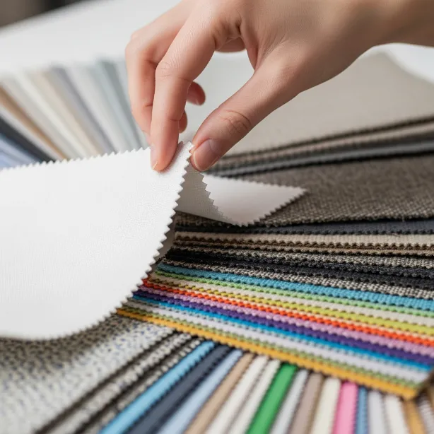 Custom Fabric