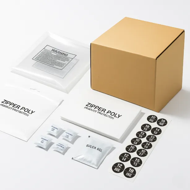 Custom Packaging